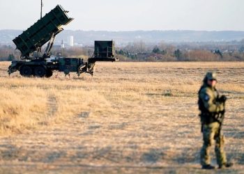 Тиск Брюсселя: чи віддадуть країни ЄС свої Patriot для порятунку України?