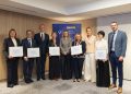 П’ять канадських освітніх закладів приєдналися до Глобальної коаліції українських студій