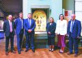 Скарби Києва у Лондоні: деколонізація українського мистецтва у світі