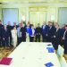 Делегація СКУ зустрілася з президентом України в Києві