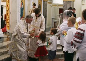 Joys and Challenges: The 2026 Synod of the Ukrainian Catholic Church. Part 1