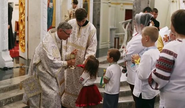 Joys and Challenges: The 2026 Synod of the Ukrainian Catholic Church. Part 1