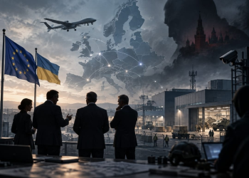 Терор як інструмент кремля: чи стануть керівники європейських оборонних компаній наступними мішенями?