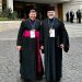 Блаженніший Святослав бере участь у зустрічі з Папою Левом XIV, приуроченій 10-річчю «Amoris laetitia» («Радість Любові»)